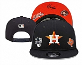 Houston Astros 2025 Stitched Snapback Hats 031,baseball caps,new era cap wholesale,wholesale hats